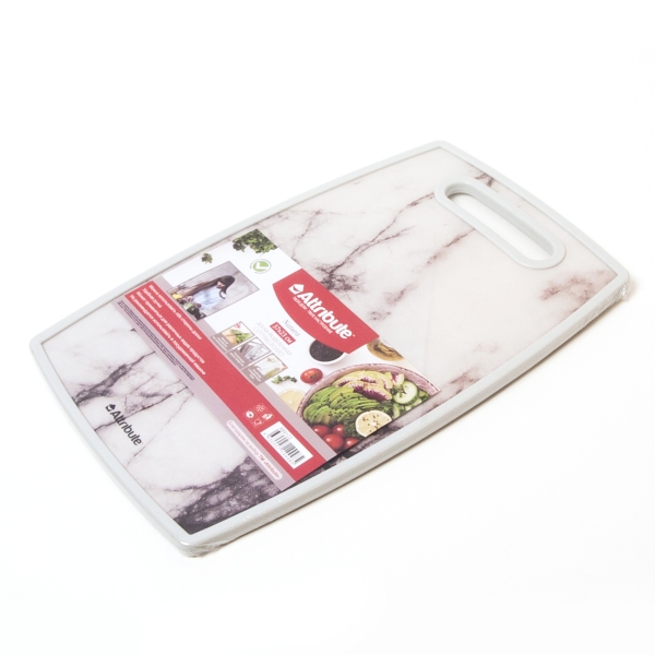 Доска разделочная Attribute Natura 23х37см ABX122