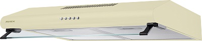 Вытяжка AVEX AS 6022 Y (бежевый)