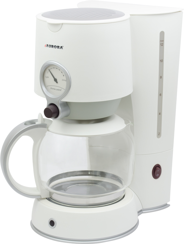 Кофеварка Aurora AU-410
