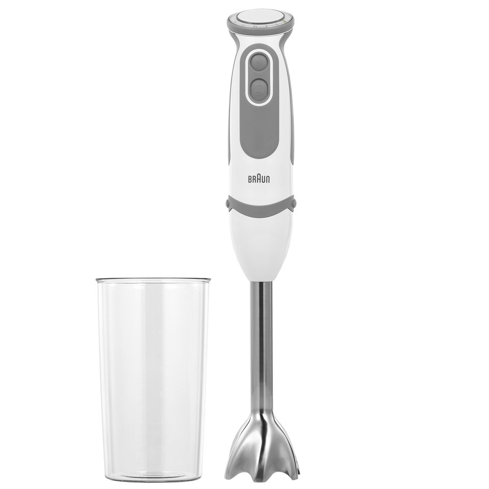 Блендер Braun MQ-5200 WH
