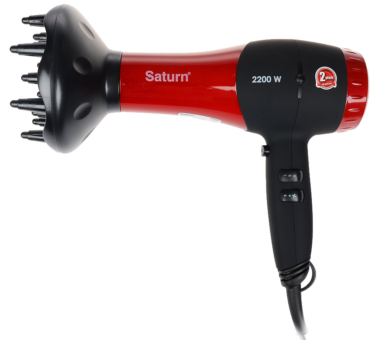 Фен Saturn ST-HC7339