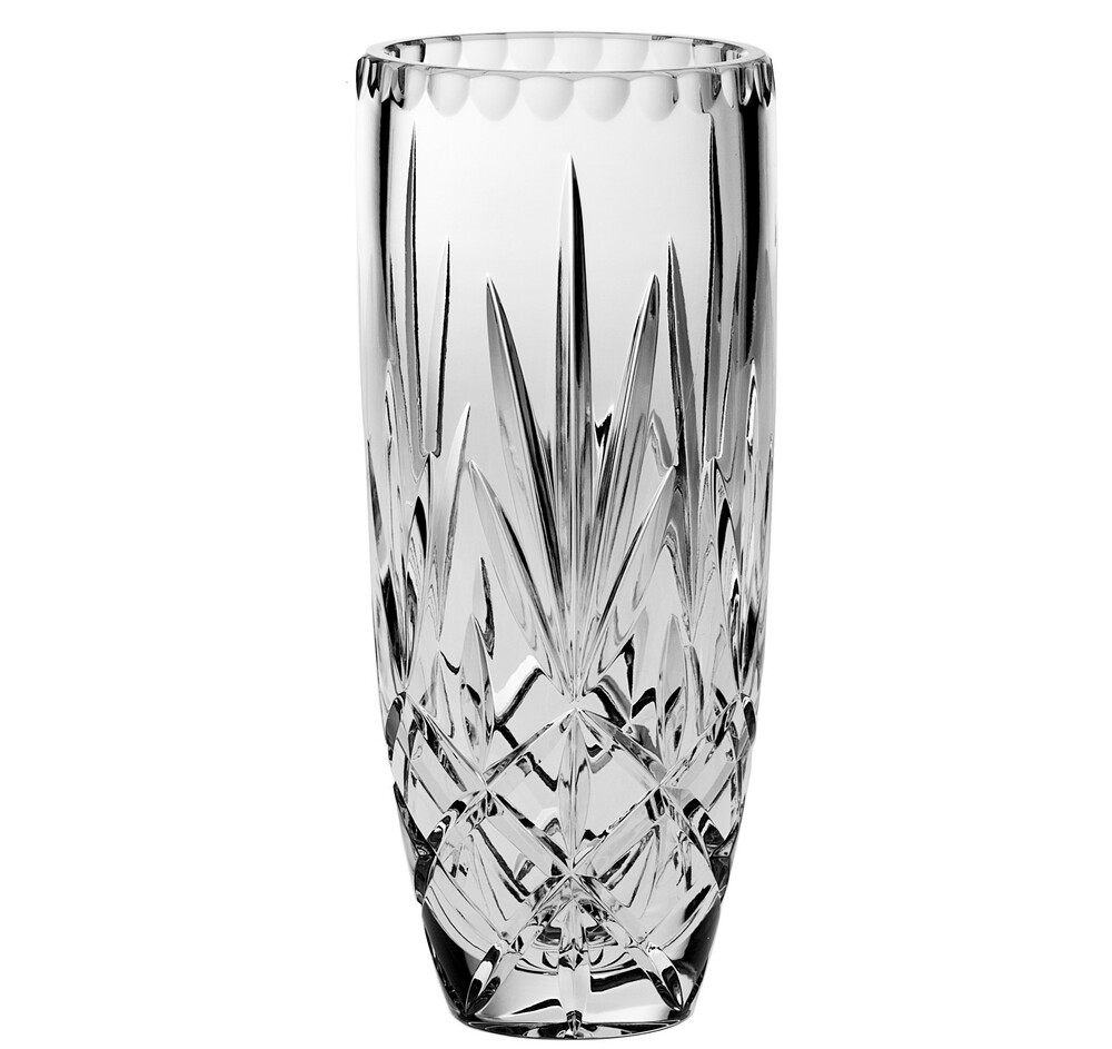 Ваза для цветов Christie, 20.5 см 990/81005/0/03055/205-109 Crystal Bohemia