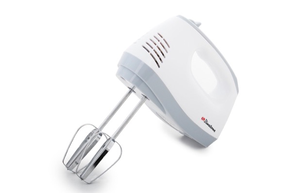 Миксер BINATONE HM 0213 W