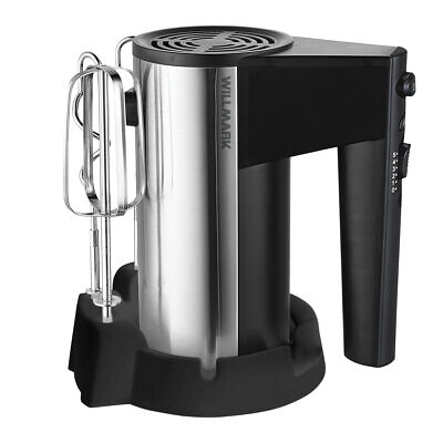 Миксер Willmark WHM-6029ST