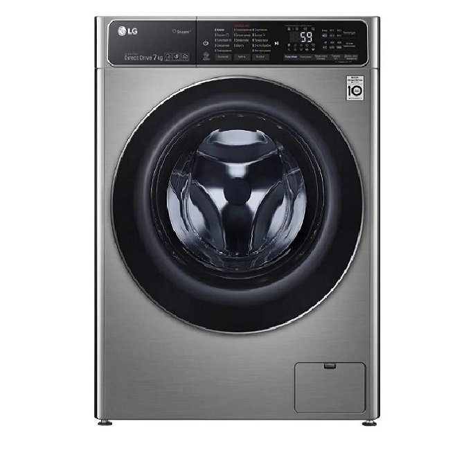 Стиральная машина LG F2T9HS9S