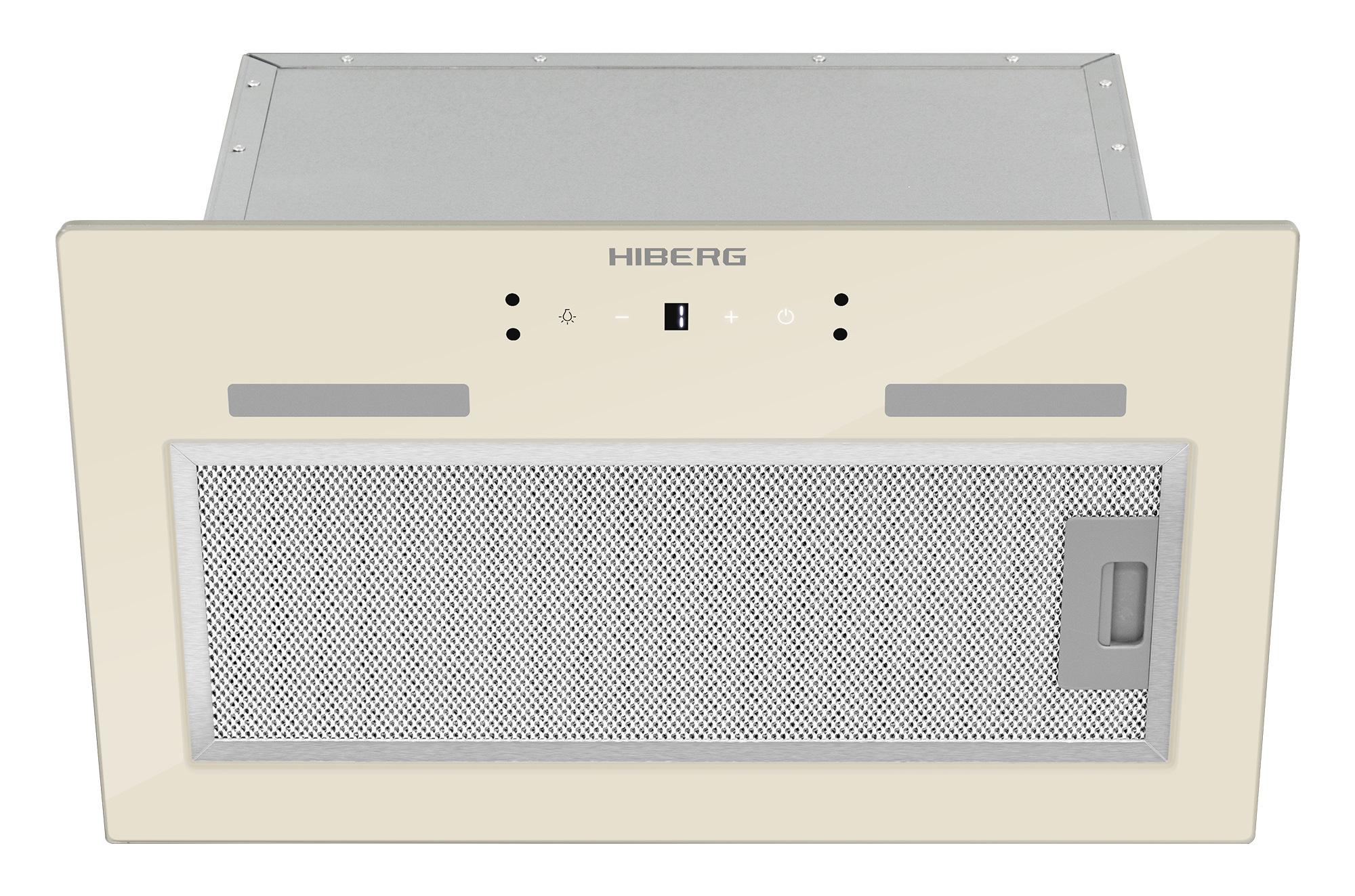 Вытяжка Hiberg VMF 6091 Y
