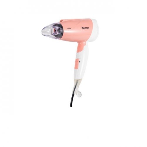 Фен Blackton Bt HD1001C Белый-Розовый