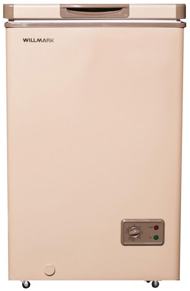 Морозильная камера WILLMARK CF-133CL