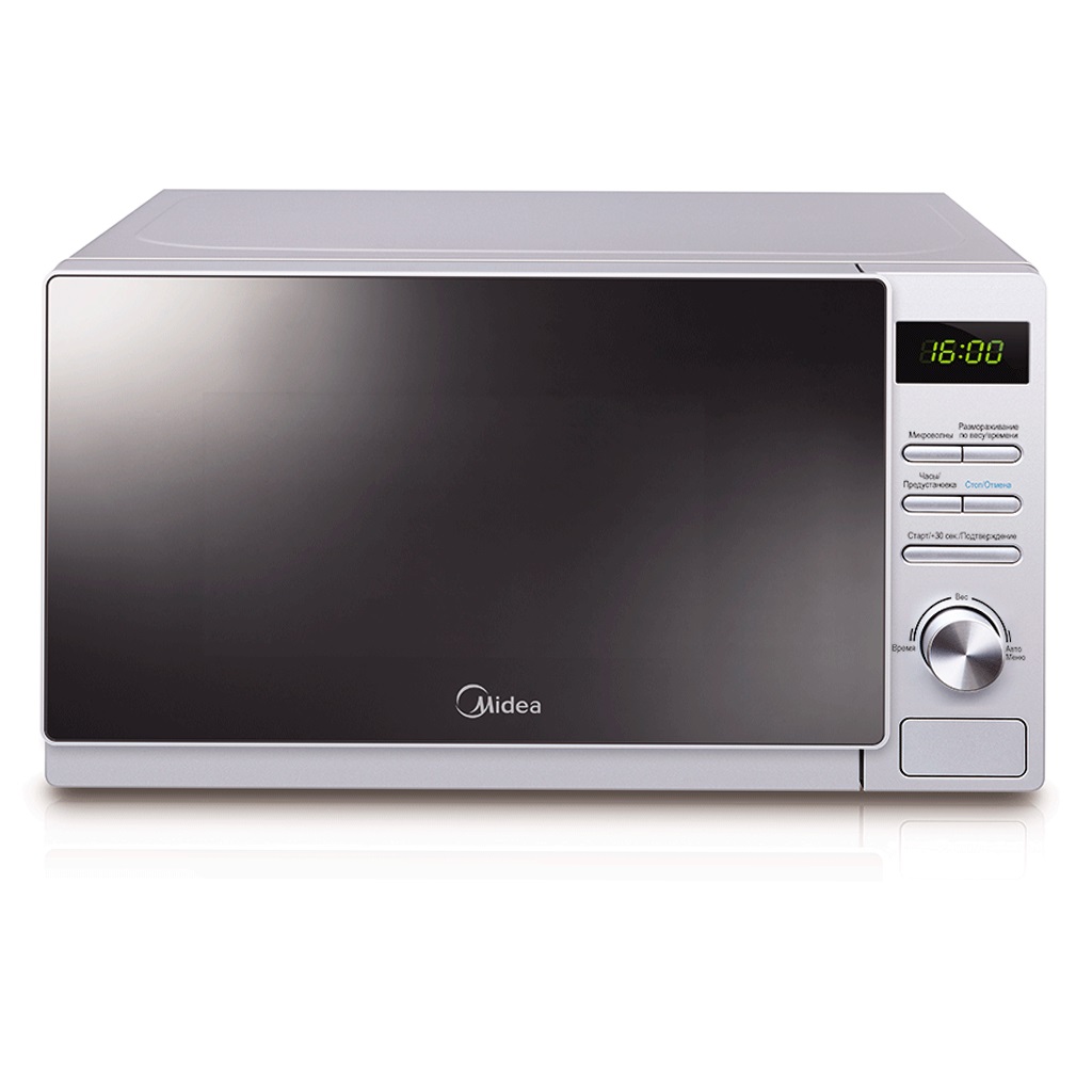 Микроволновая печь Midea AM720C4E-S