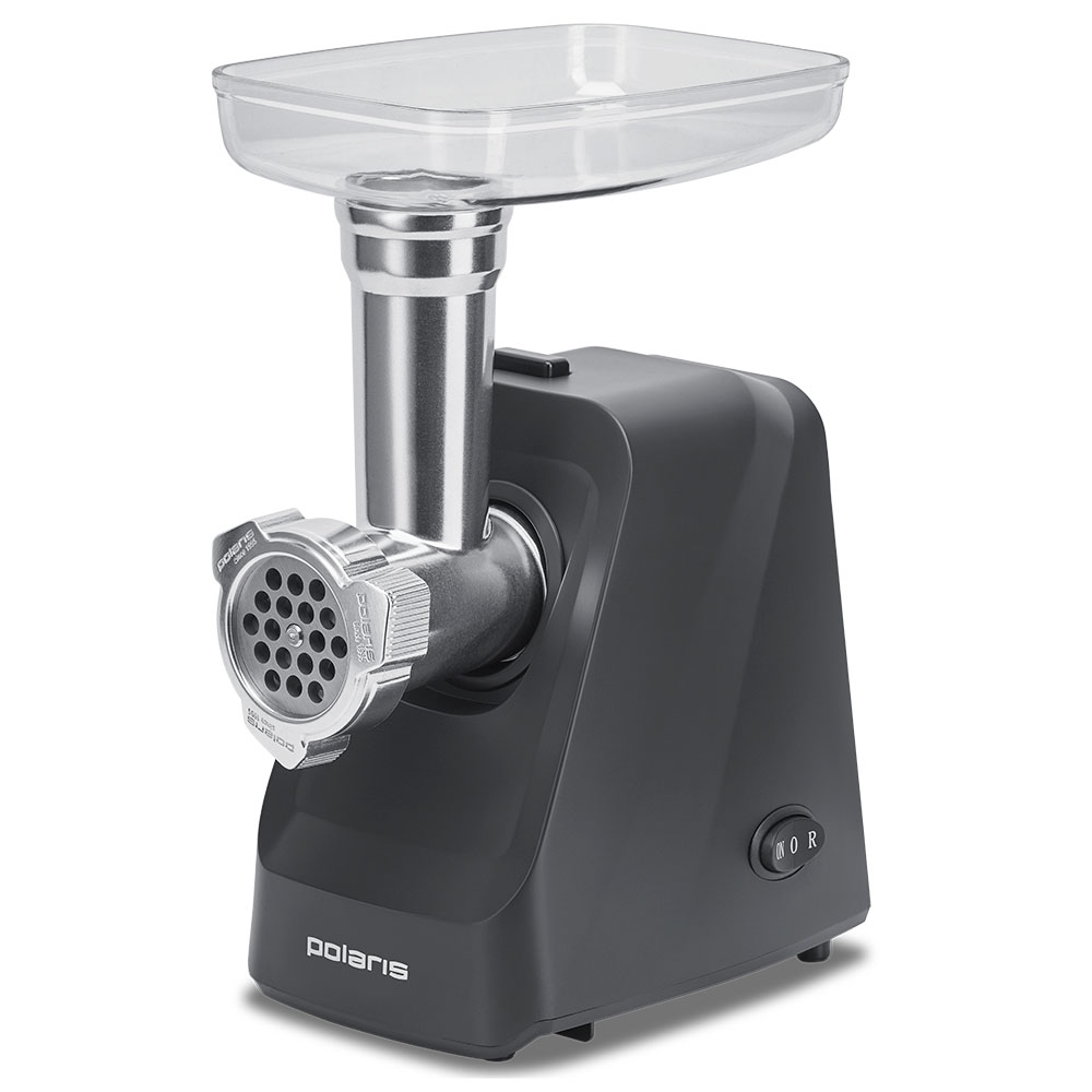 Мясорубка Polaris PMG 2078 RUS Черный