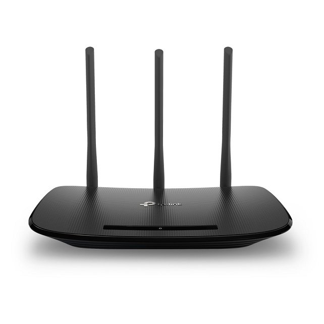 Роутер TP-Link TL-WR940N