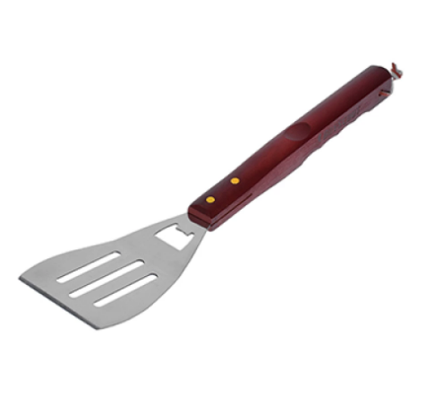 Лопатка для барбекю BOYSCOUT 41 см, нерж.сталь 61315