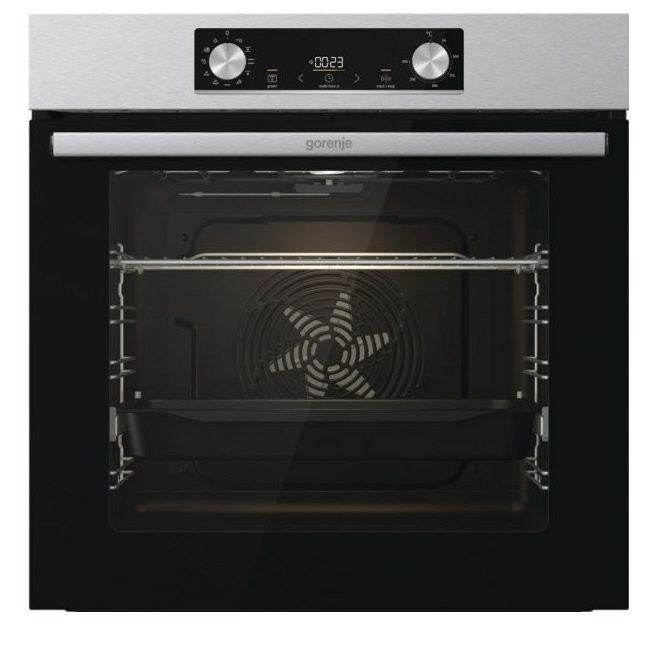 Встраиваемая духовка Gorenje BO6735E05X
