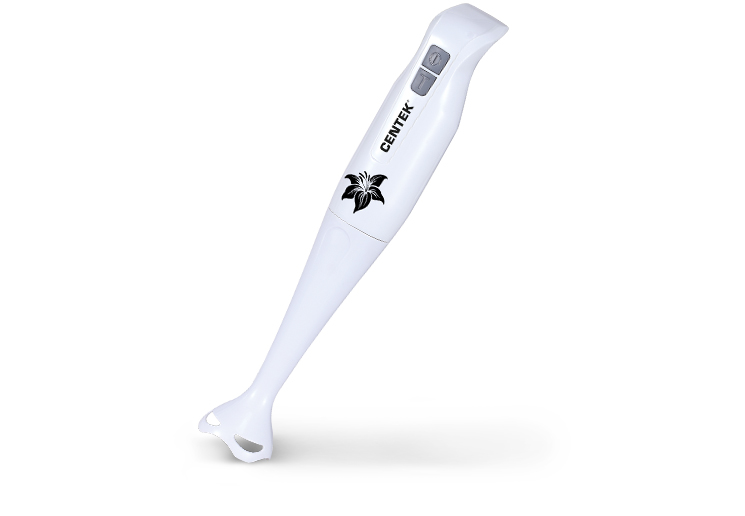 Блендер Centek CT-1341 White (белый)