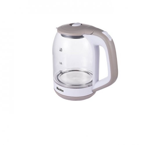 Электрочайник Blackton Bt KT1823G Белый-Бежевый