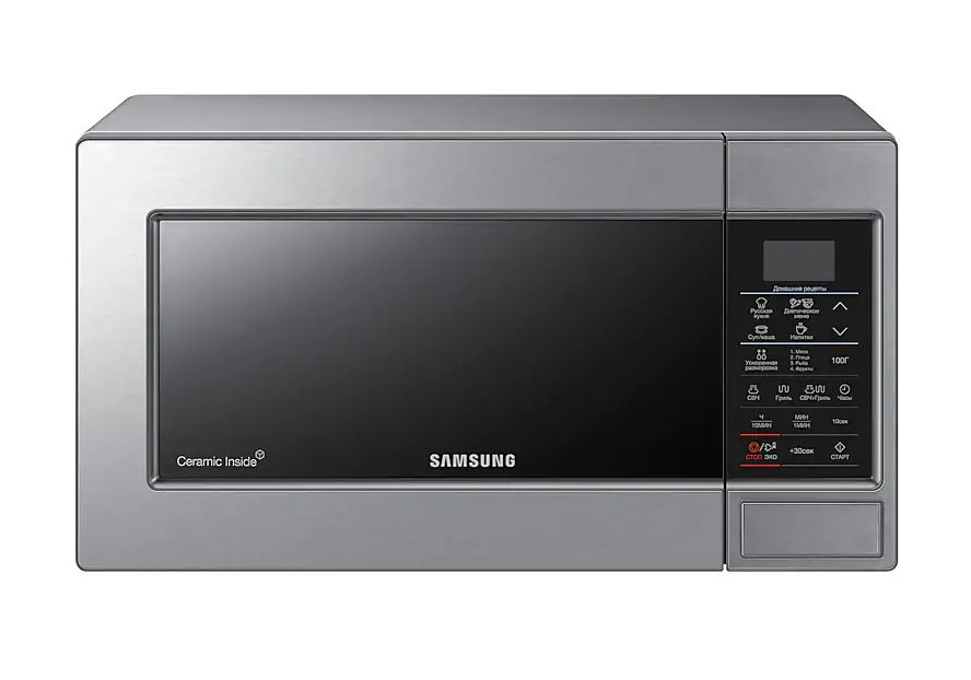 Микроволновая печь Samsung GE83MRTS
