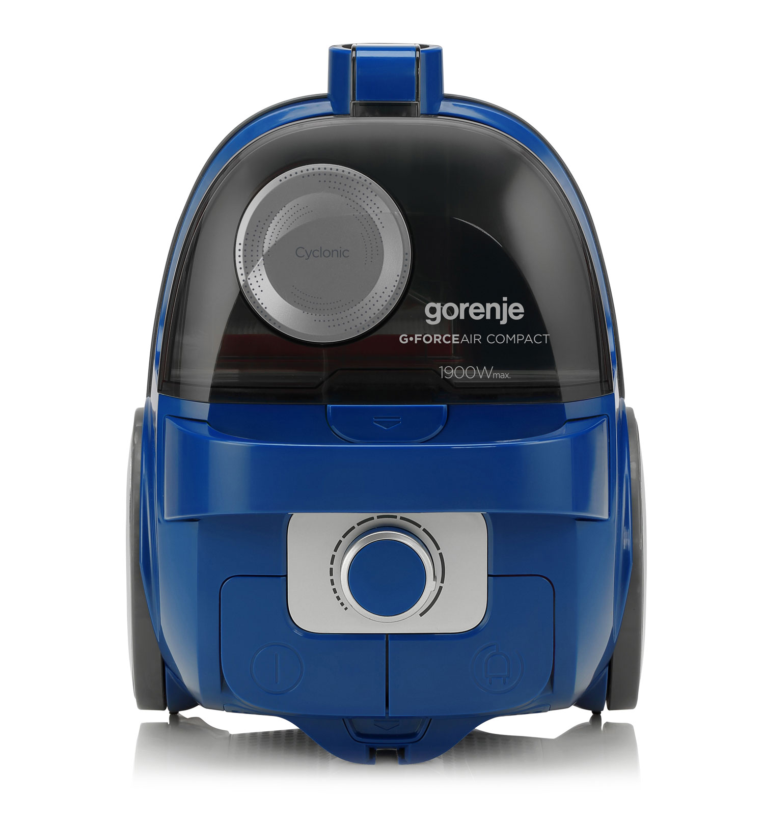 Пылесос Gorenje VC 1903 GACBUCY