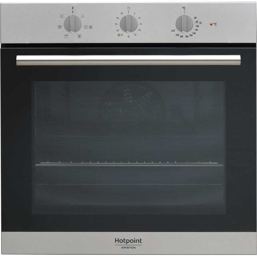 Встраиваемая духовка Hotpoint-Ariston 2AF 534 H IX HA