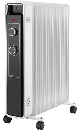 Масляный радиатор Centek CT-6224-11