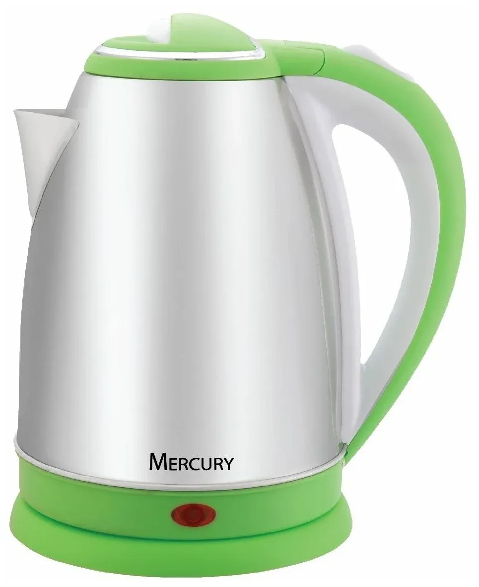 Электрочайник MercuryHaus MC-6616