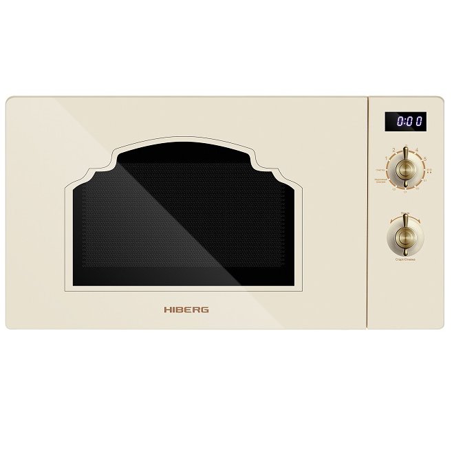 Микроволновая печь Hiberg VM-4285 YR