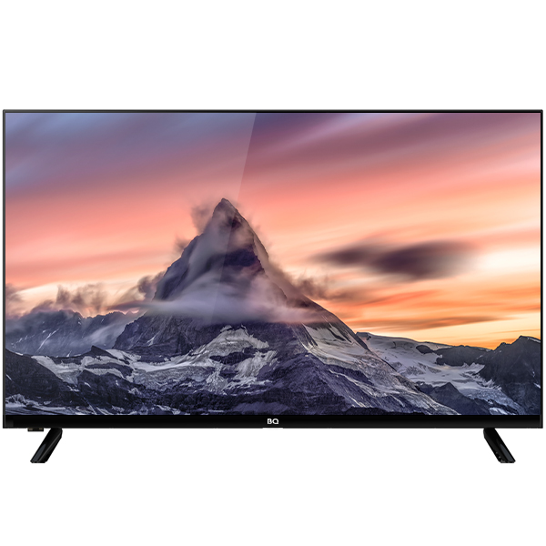 Телевизор BQ 3204B (безрамочный)