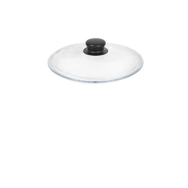 Крышка Isfahan LID106B d220мм