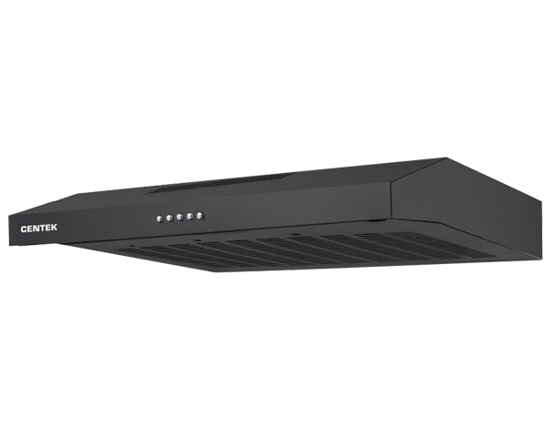 Вытяжка Centek СТ-1801-60 Black