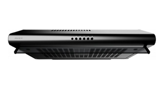 Вытяжка Avex BS 6020 B