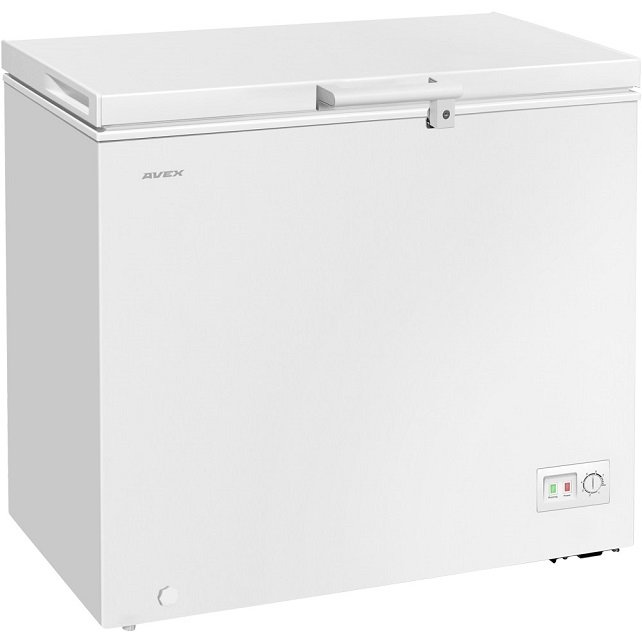Морозильный ларь Avex CFS 260L3