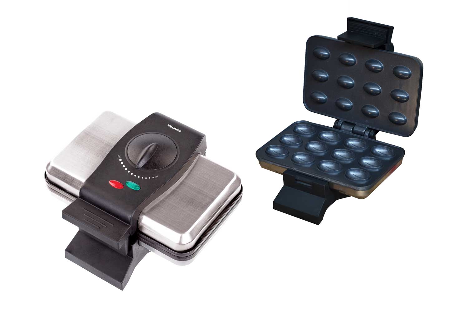 Орешница Willmark WM-105W