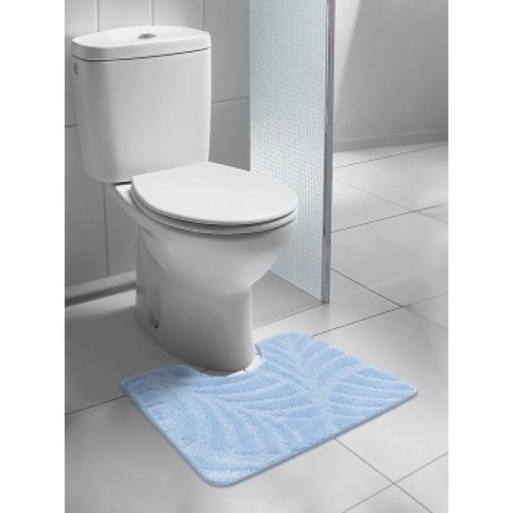 Коврик Shahintex Коврик Shahintex АКТИВ ICARPET 50*60 001 00-00005273 ГОЛУБОЙ 11