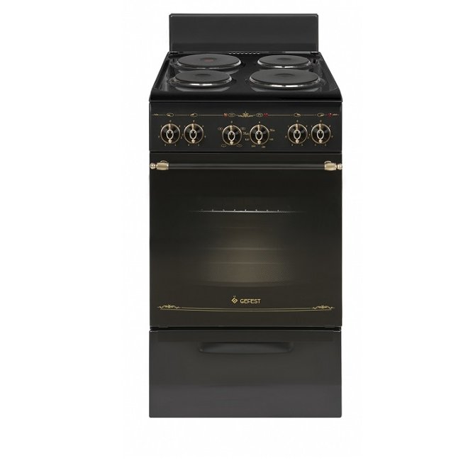 Плита электрическая Gefest ЭПНД 5140-01 0134