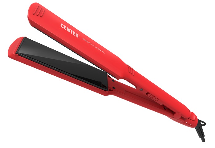 Выпрямитель для волос Centek CT-2030 RED