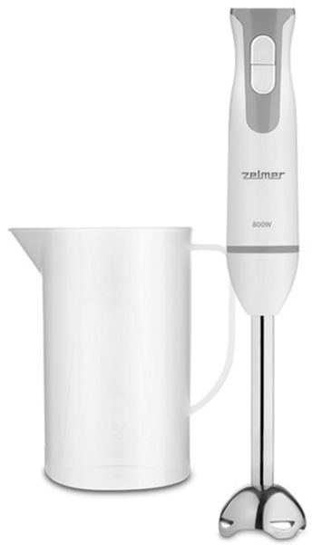 Блендер Zelmer ZHB4551S Symbio