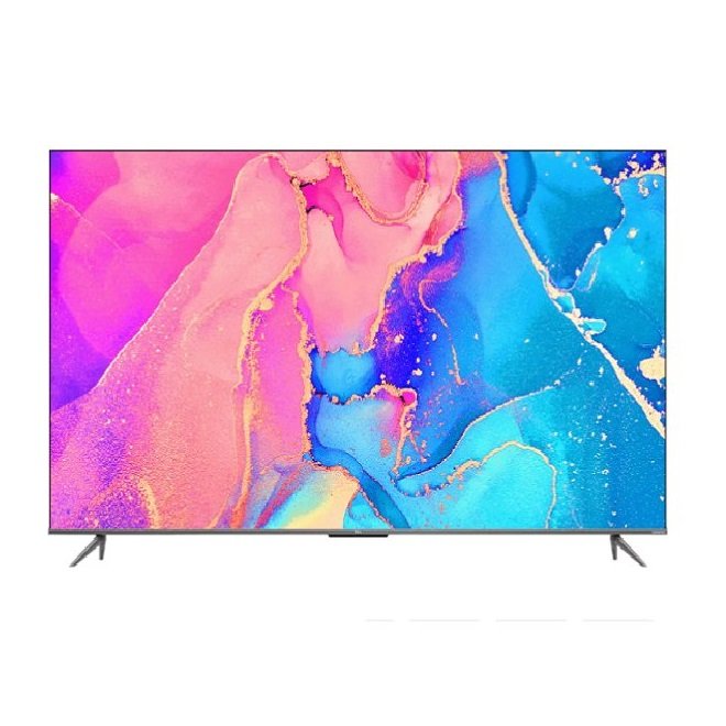 Телевизор TCL 55C635 QLED