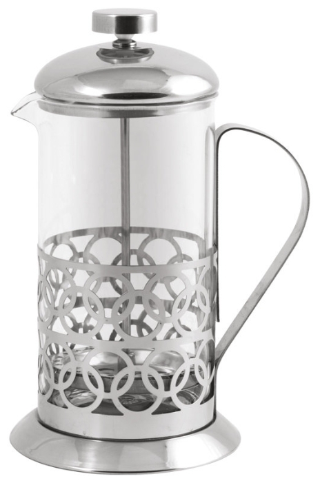 Френч-пресс Mallony Olimpia T046-350ML 950100
