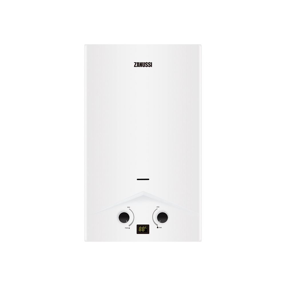 Газовая колонка Zanussi GWH 10 Rivo
