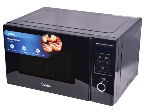 Микроволновая печь Midea AM823S220-B
