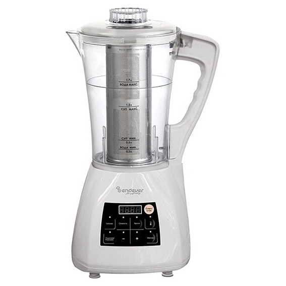 Блендер Endever Skyline BS-90