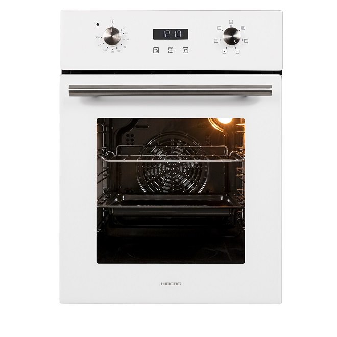 Встраиваемая духовка Hiberg VM 4260 W