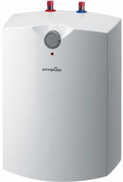 Водонагреватель Gorenje GT10U/V6