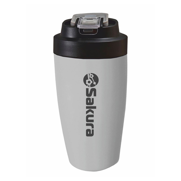 Термокружка Sakura TM-05-500G графит 500мл.