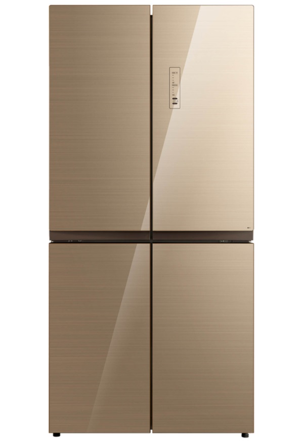 Холодильник Бирюса CD 466 GG