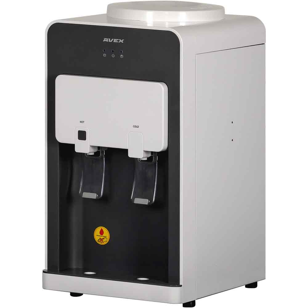 Кулер для воды Avex DK-20W