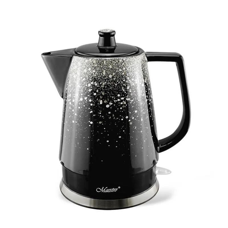Электрочайник Maestro MR-074 Silver 1.5 л