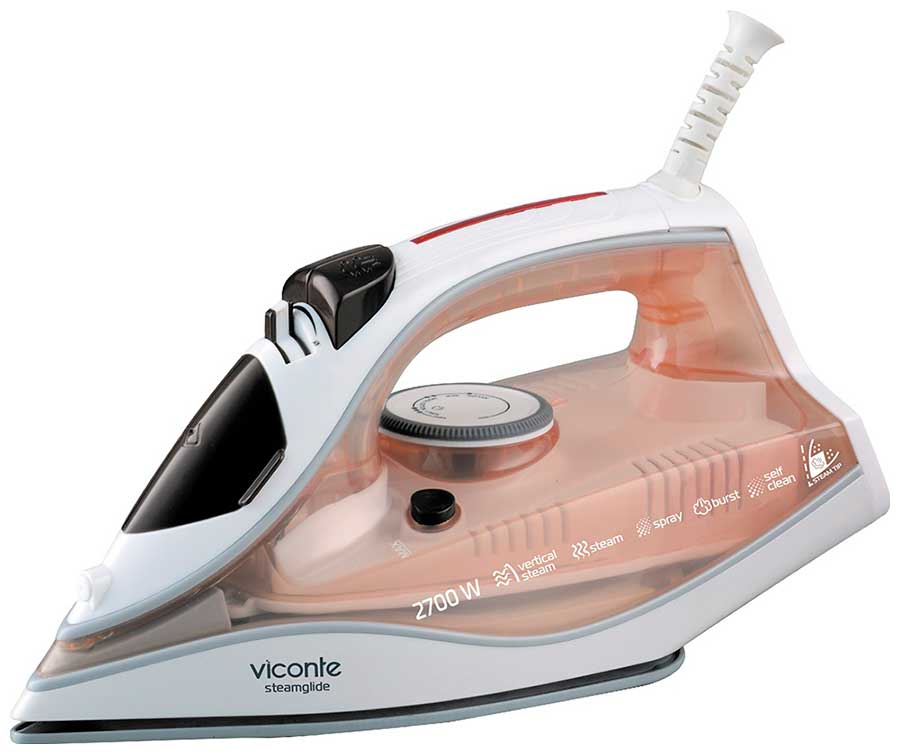 Утюг Viconte VC-4319