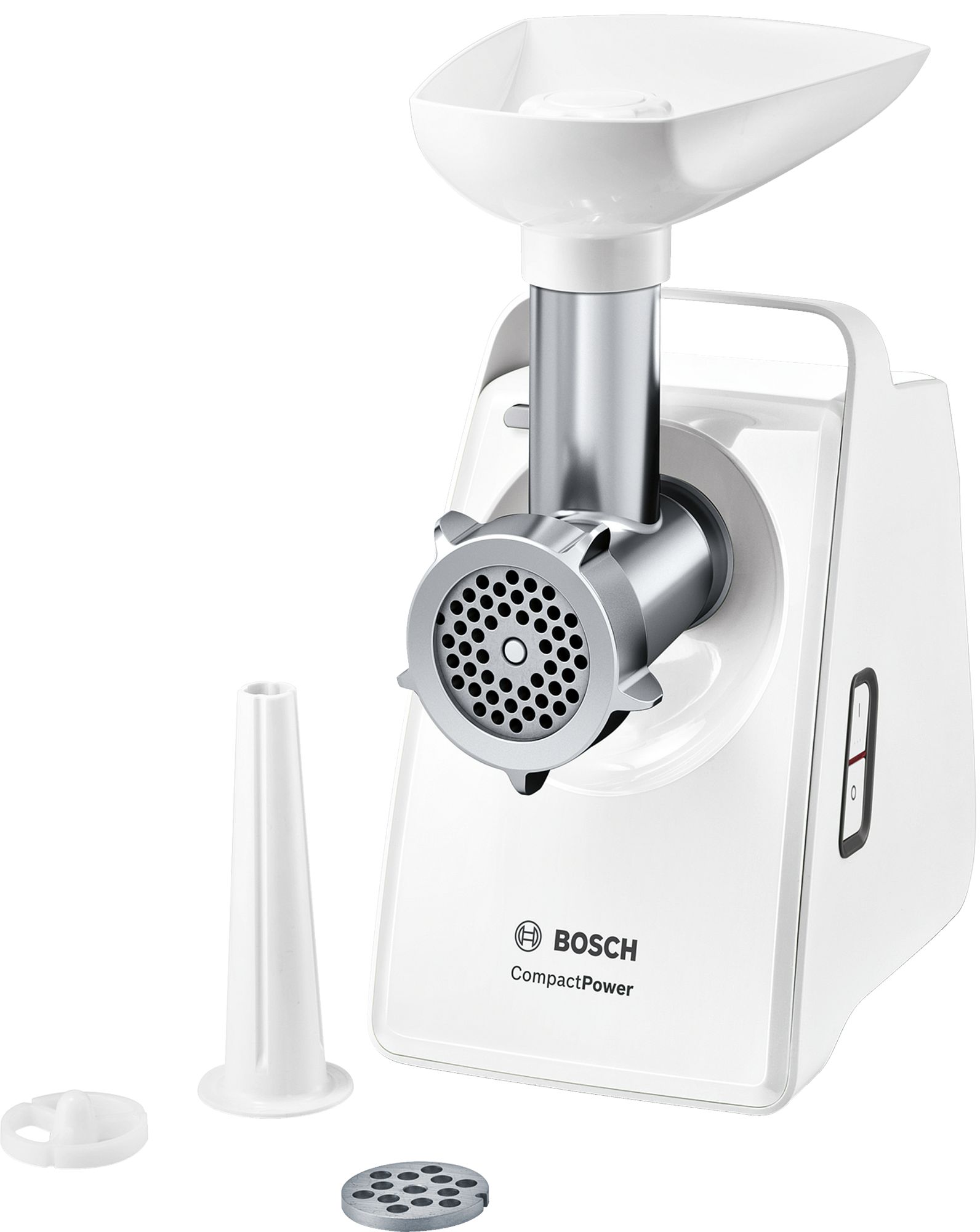 Мясорубка Bosch MFW3910
