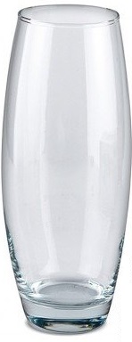 Ваза Pasabahce Flora 43966