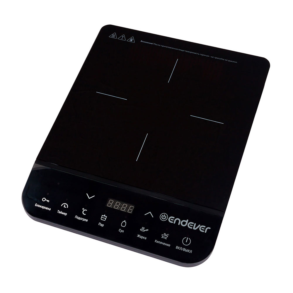 Плтика электрическая Endever Skyline IP-24